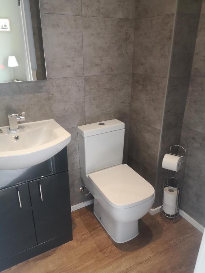 Greystones guesthouse Whitby Extérieur photo