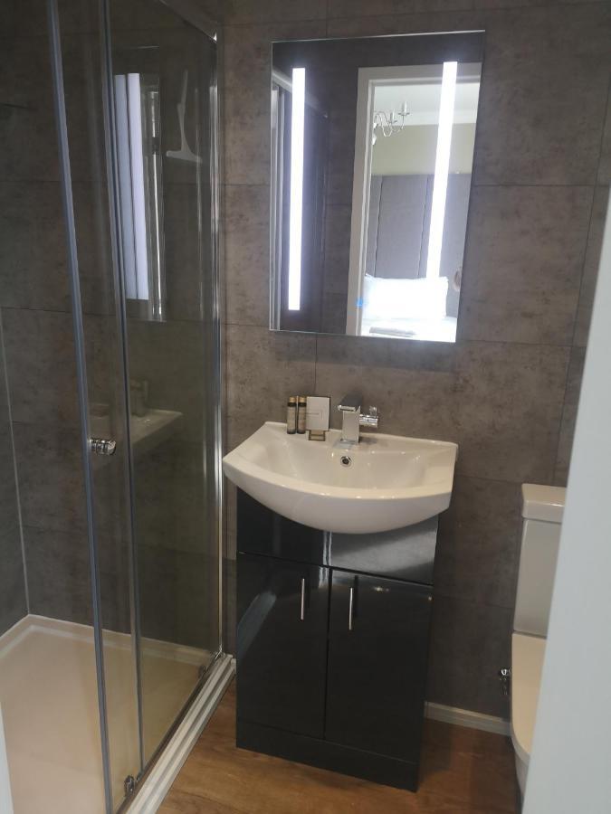 Greystones guesthouse Whitby Extérieur photo