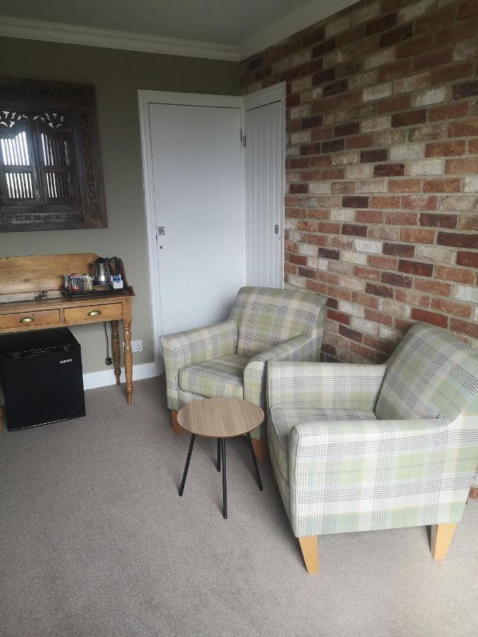 Greystones guesthouse Whitby Extérieur photo