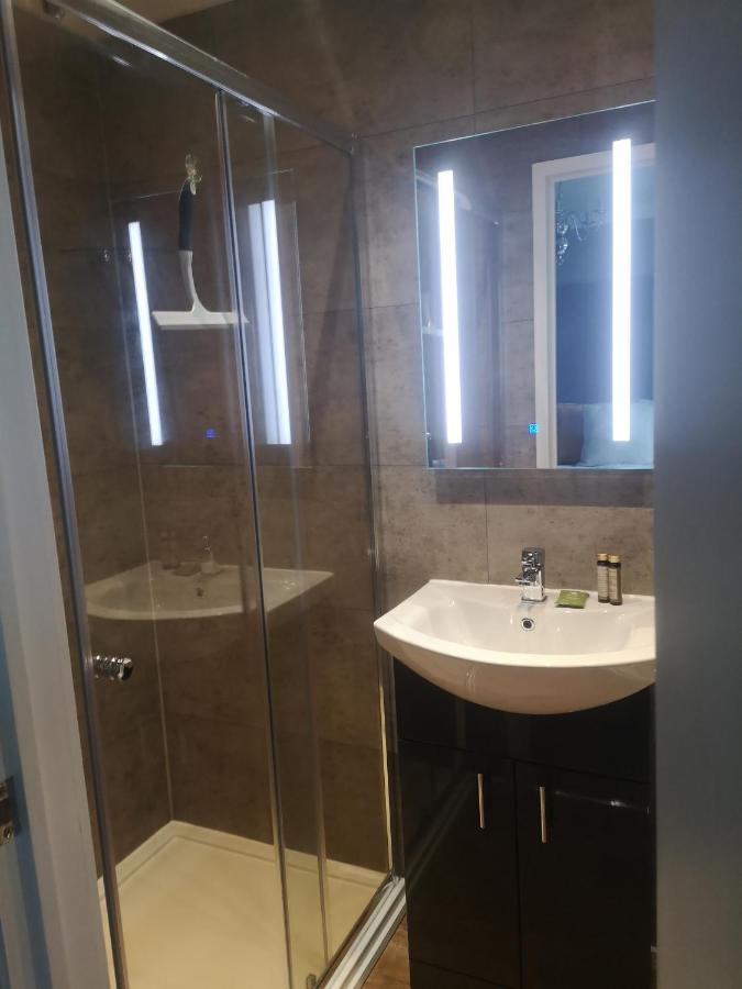 Greystones guesthouse Whitby Extérieur photo