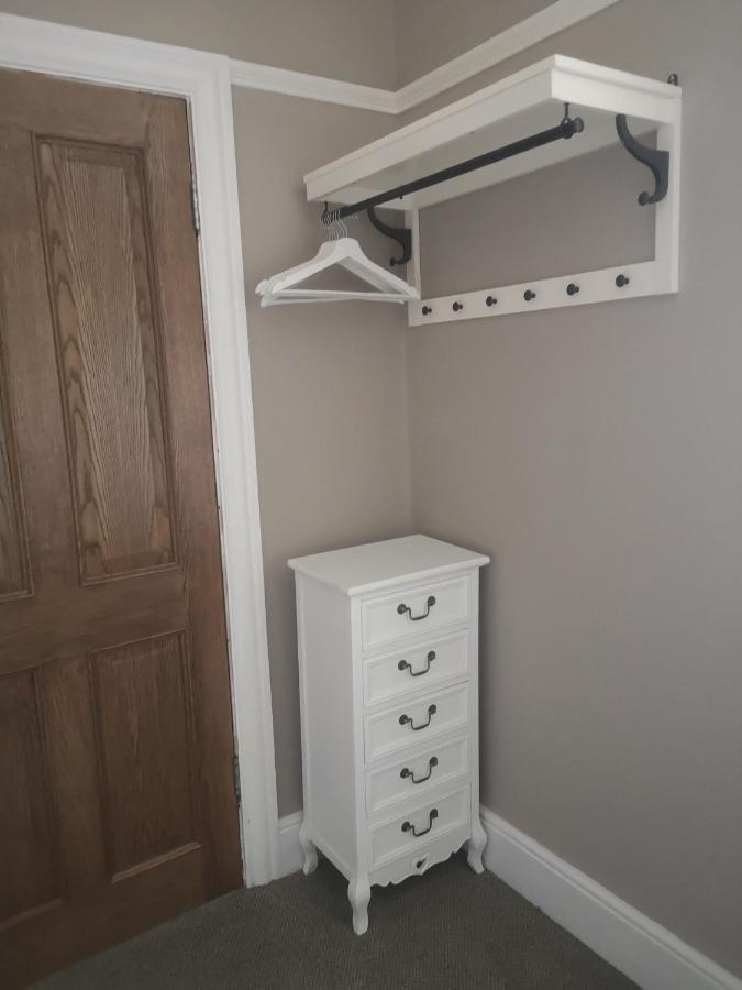 Greystones guesthouse Whitby Extérieur photo
