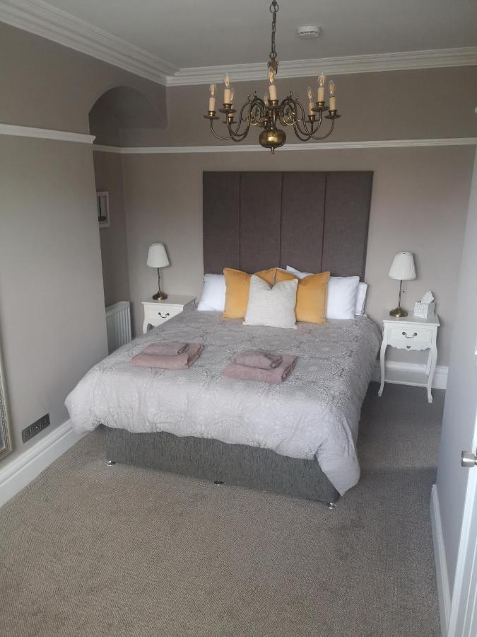 Greystones guesthouse Whitby Extérieur photo