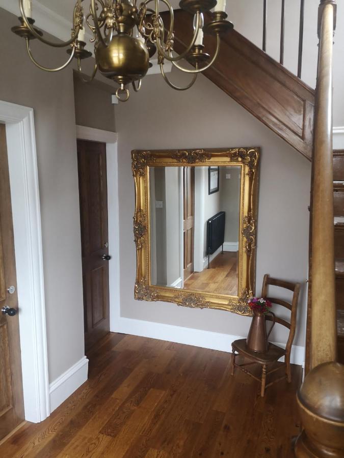 Greystones guesthouse Whitby Extérieur photo