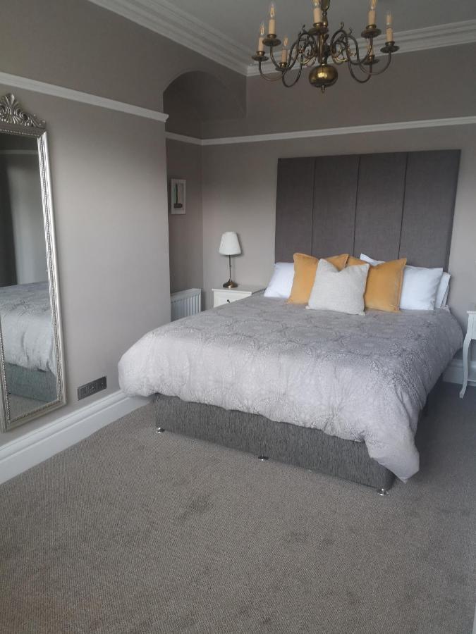 Greystones guesthouse Whitby Extérieur photo