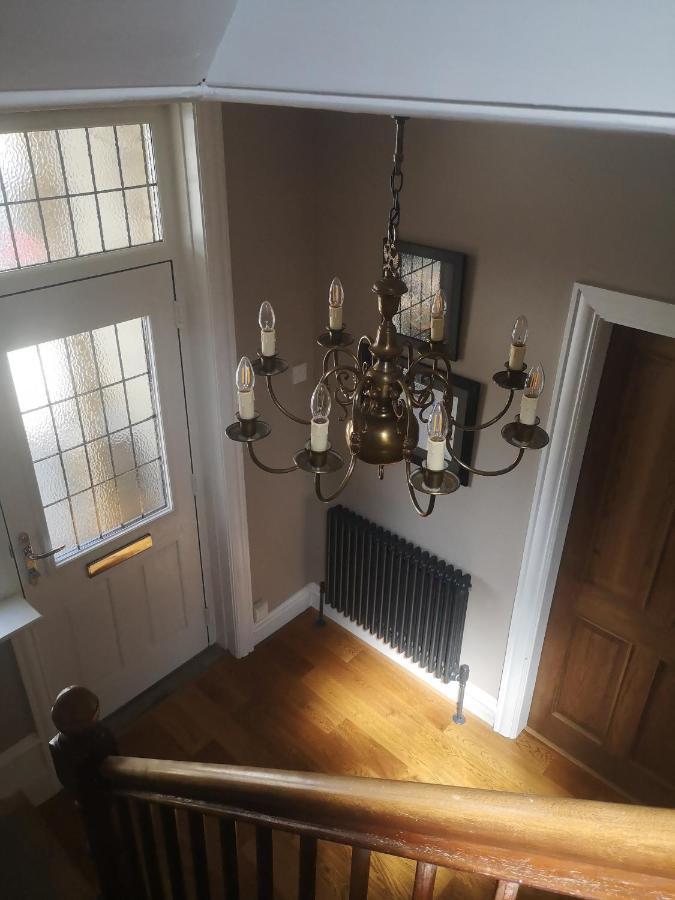 Greystones guesthouse Whitby Extérieur photo