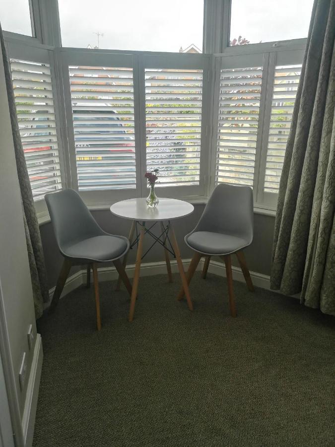Greystones guesthouse Whitby Extérieur photo