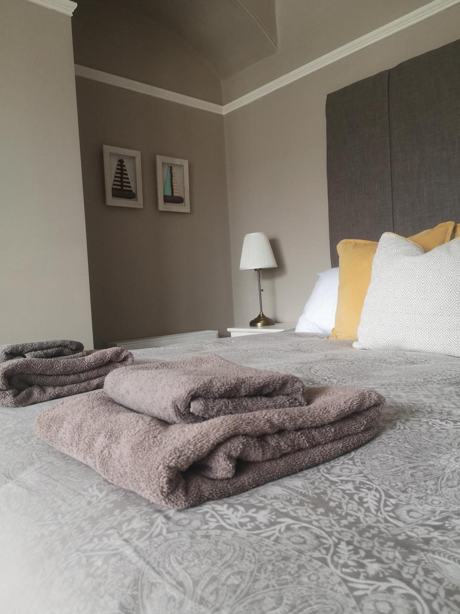 Greystones guesthouse Whitby Chambre photo
