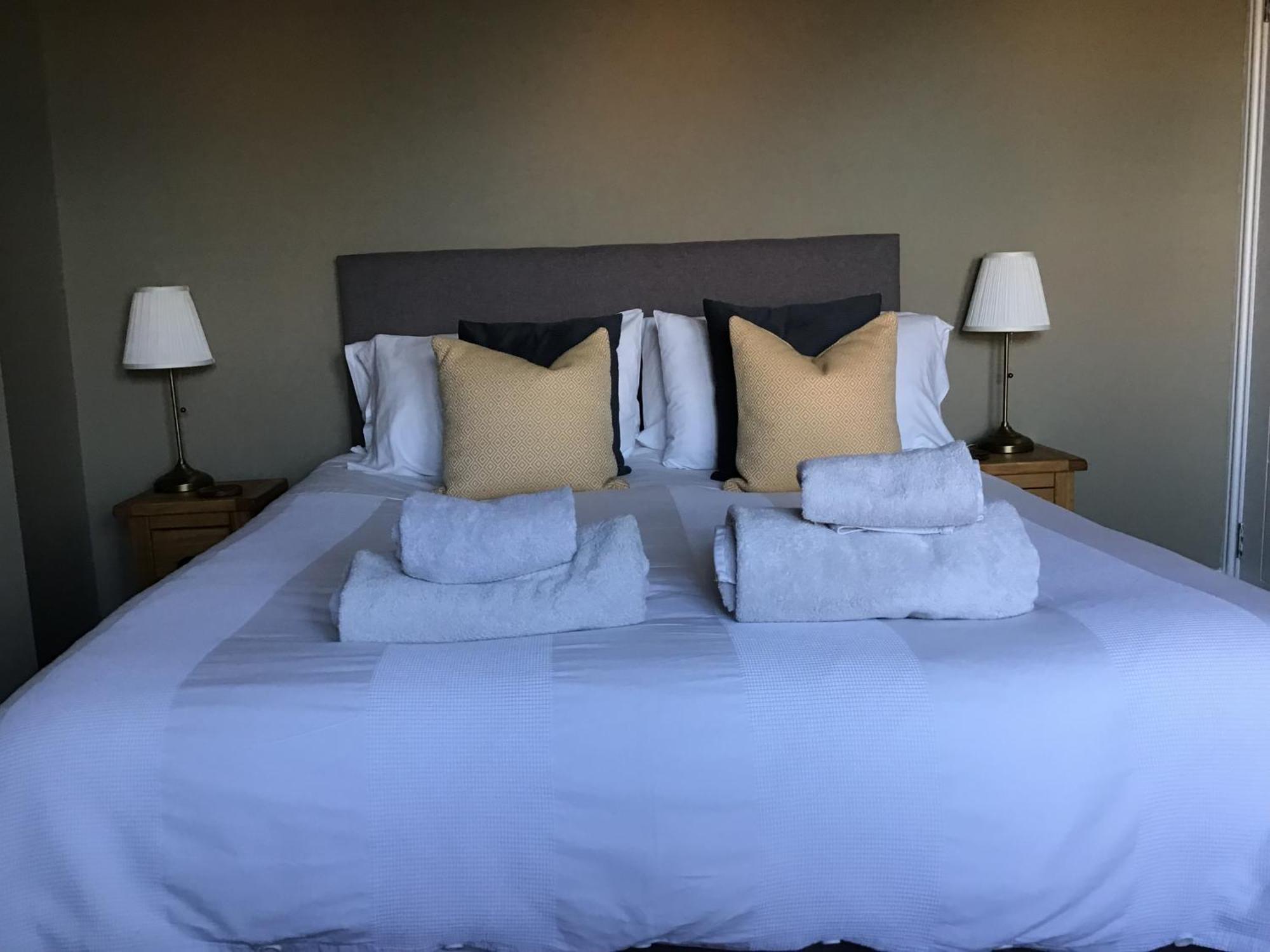 Greystones guesthouse Whitby Extérieur photo