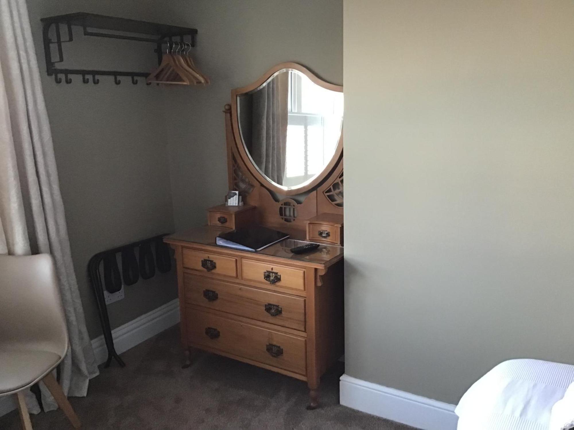 Greystones guesthouse Whitby Extérieur photo