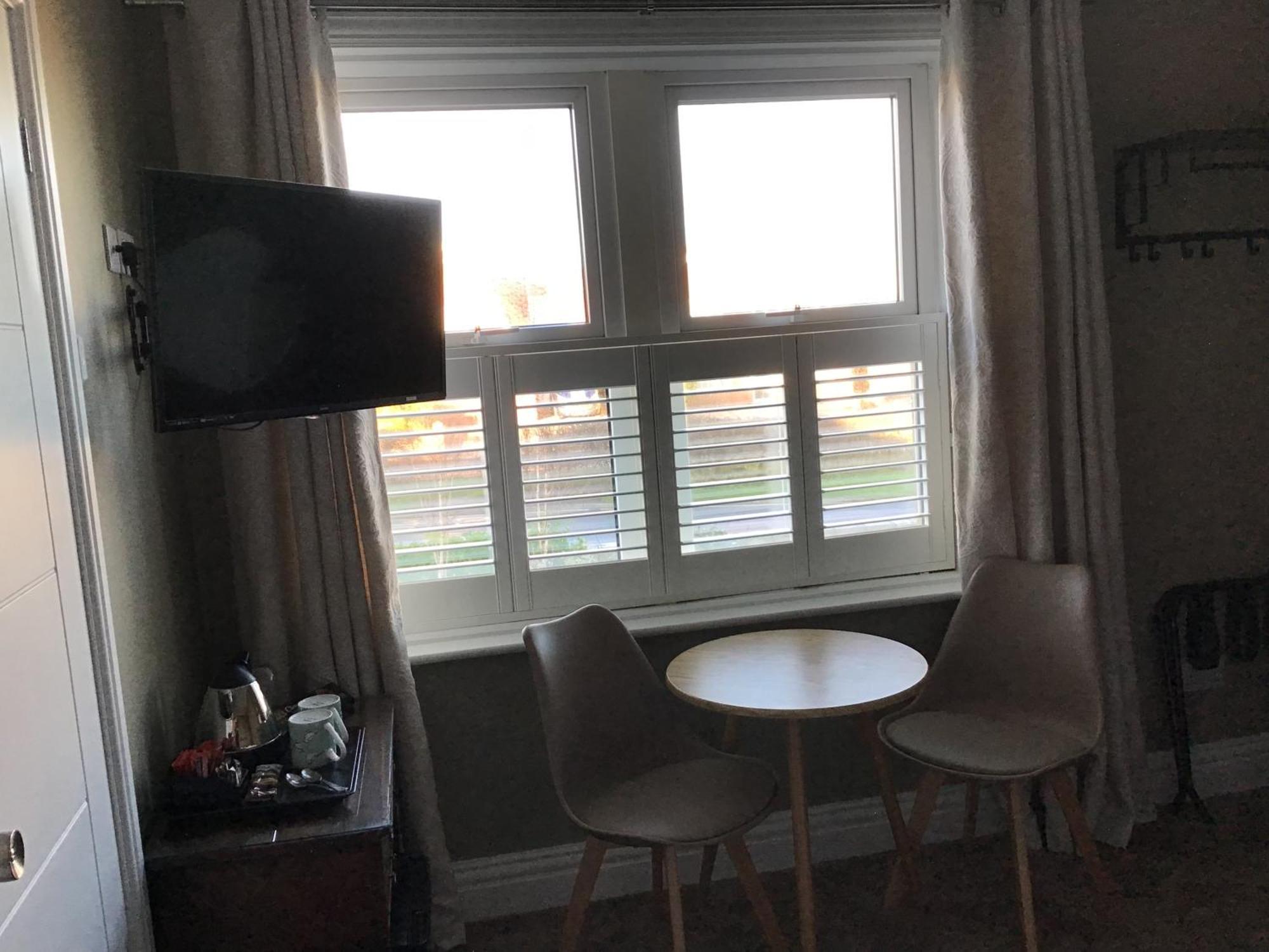 Greystones guesthouse Whitby Extérieur photo